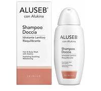 Aluseb shampoo 125ml