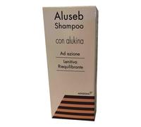 ALUSEB SHAMPOO 125ML