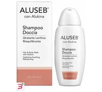 ALUSEB SHAMPOO DOCCIA 125 ML
