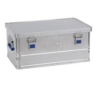 Alutec 10040 BASIC 40 Cassetta di trasporto Alluminio (L x L x A) 560 x 370 x