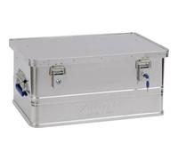 Alutec 11048 CLASSIC 48 Cassetta di trasporto Alluminio (L x L x A) 575 x 385