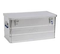 Alutec 11093 CLASSIC 93 Cassetta di trasporto Alluminio (L x L x A) 775 x 385