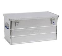 Alutec 11093 CLASSIC 93 Cassetta di trasporto Alluminio (L x L x A) 775 x 385