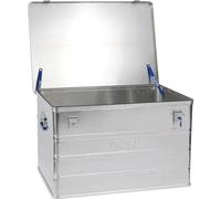 Alutec 11186 CLASSIC 186 Cassetta di trasporto Alluminio (L x L x A) 785 x 565