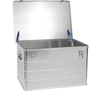 Alutec 11186 CLASSIC 186 Cassetta di trasporto Alluminio (L x L x A) 785 x 565