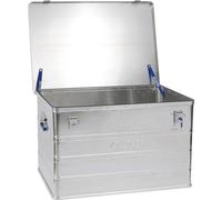 Alutec 11186 CLASSIC 186 Cassetta di trasporto Alluminio (L x L x A) 785 x 565