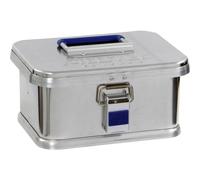Alutec 12006 COMFORT Cassetta di trasporto Alluminio (L x L x A) 280 x 215 x