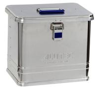 Alutec 12027 COMFORT Cassetta di trasporto Alluminio (L x L x A) 380 x 280 x