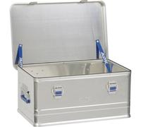 Alutec 12048 COMFORT 48 Cassetta di trasporto Alluminio (L x L x A) 580 x 385