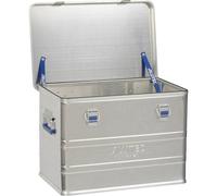 Alutec 12073 COMFORT 73 Cassetta di trasporto Alluminio (L x L x A) 580 x 385