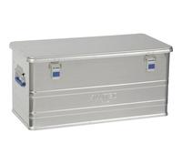 Alutec 12092 COMFORT 92 Cassetta di trasporto Alluminio (L x L x A) 780 x 385