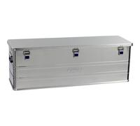 Alutec 12153 COMFORT Cassetta di trasporto Alluminio (L x L x A) 1182 x 385 x