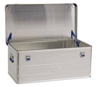 Alutec 13140 INDUSTRY 140 Cassetta di trasporto Alluminio (L x L x A) 900 x 49
