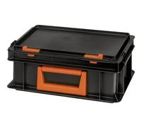 Alutec 139205110188 Scatola in plastica Magnus PC 5 (L x A x P) 300 x 133 x 20