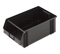 Alutec 1394002197 ESD Scatola in plastica CB2MC (L x A x P) 300 x 200 x 500 mm