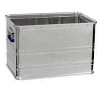 Alutec 15069 LOGIC 69 Cassetta di trasporto Alluminio (L x L x A) 578 x 375 x