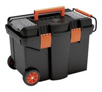 Alutec 66005 Valigia trolley senza contenuto (L x L x A) 580 x 410 x 380 mm