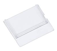 Alutec 66035 Divisore per cassetto Contenuto 5 pz.