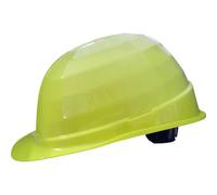 Alutec 66037 Casco di protezione EN 50365 giallo luce