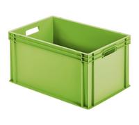 Alutec 75011 Universale Scatola in plastica chiusa (L x A x P) 600 x 320 x 400