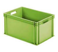 Alutec 75011 Universale Scatola in plastica chiusa (L x A x P) 600 x 320 x 400
