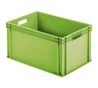 Alutec 75011 Universale Scatola in plastica chiusa (L x A x P) 600 x 320 x 400