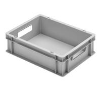 Alutec 75037 Scatola in plastica (L x A x P) 400 x 120 x 300 mm 1 pz.