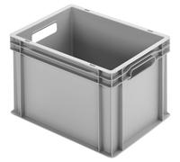 Alutec 75039 - Scatola di plastica (larghezza x altezza x profondità), 400 x 280 x 300 mm, 1 pezzo