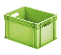 Alutec 75041 Universale Scatola in plastica chiusa (L x A x P) 400 x 235 x 300