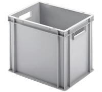 Alutec 75044 Universale Scatola in plastica chiusa (L x A x P) 400 x 320 x 300