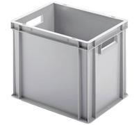 Alutec 75044 Universale Scatola in plastica chiusa (L x A x P) 400 x 320 x 300