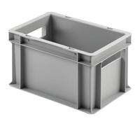 Alutec 75141 Universale Scatola in plastica chiusa (L x A x P) 300 x 175 x 200