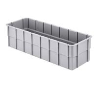 Alutec 75230 Inserto portaoggetti per cassetti impilabile (L x L x A) 362 x 13