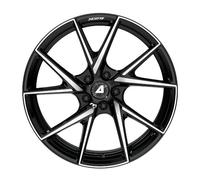 Cerchi Alutec ADX.01 8.5Jx19 ET40 5x112 SWFP per MG (SAIC) EHS ZS EV