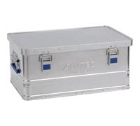 Alutec BASIC 40 10040 Transportkiste alluminio (L x B x H) 560 x 370