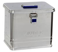 Alutec COMFORT 12027 12027 Transportkiste alluminio (L x B x H) 380 x