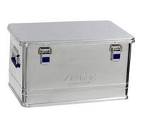 Alutec COMFORT 12060 12060 Transportkiste alluminio (L x B x H) 580 x