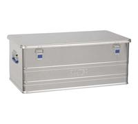 Alutec COMFORT 140 12140 Cassetta di trasporto Alluminio (L x L x A) 900 x 495