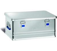 ALUTEC COMFORT 48 Cassetta degli attrezzi Alluminio Metallico -