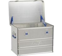 Alutec COMFORT 73 12073 Cassetta di trasporto Alluminio (L x L x A) 580 x 385 x