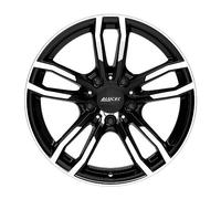 ALUTEC DRV75727W63-1 Cerchione