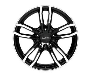 ALUTEC DRV75727W63-1 Cerchione