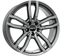 ALUTEC DRVX-902043MB17-9 Cerchione