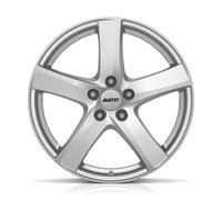 Cerchi Alutec Freeze 7.5Jx17 ET40 5x112 SIL per MERCEDES-BENZ A B C CLA E GLA GL