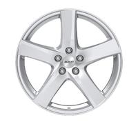 Cerchi Alutec Freeze 7.5Jx17 ET52,5 5x108 SIL per LAND ROVER Freelander