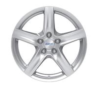 ALUTEC GR70742P81-0 Cerchione