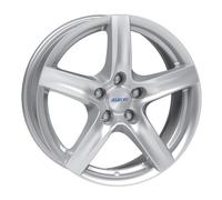 4 Cerchi Alutec Grip 7.5Jx17 ET35 5x110 SIL per SAAB 95 900 9-3