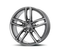Cerchi Alutec Ikenu 6.5Jx16 ET20 4x108 GRA per CITROEN Berlingo C2 C3 C4 DS3