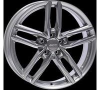 Cerchi Alutec Ikenu 6.5Jx16 ET37 4x98 GRA per LANCIA Musa Ypsilon