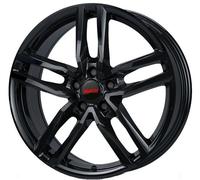 Cerchi Alutec Ikenu 6.5Jx17 ET38 4x98 SW per CITROEN Nemo